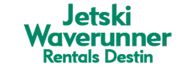 Jetski Waverunner Rentals Destin 2024 Schedule