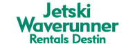 Jetski Waverunner Rentals Destin