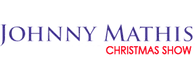 Johnny Mathis Christmas Show