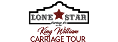 King William Carriage Tour Schedule