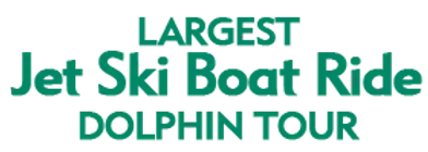 Largest Jet Ski Boat Ride,Dolphin Tour 2023 Schedule