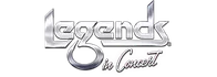 Legends In Concert Myrtle Beach, SC