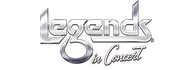 Legends In Concert Myrtle Beach, SC