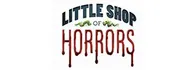 Little Shop of Horrors on Broadway Ticket