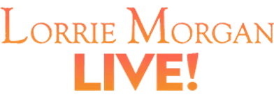 Lorrie Morgan Live in Myrtle Beach Schedule