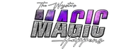 Magic Happens - Starring the Wagsters 