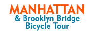 Manhattan and Brooklyn Bridge Bicycle Tour 2024 Schedule