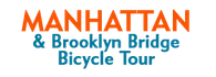 Manhattan and Brooklyn Bridge Bicycle Tour