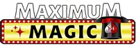 Maximum Magic Show Featuring Noah and Heather Wells Schedule