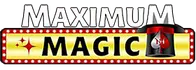 Maximum Magic Show Featuring Noah and Heather Wells 2024 Schedule