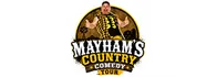 MayHam’s Country Comedy Tour