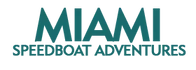 Miami Speedboat Adventures 2023 Schedule