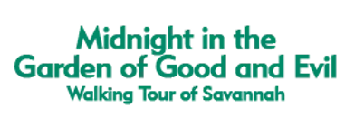 Midnight in the Garden of Good and Evil Walking Tour of Savannah Schedule