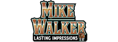 Mike Walker Lasting Impressions 2024 Schedule