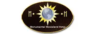 Monumental Movieland Hotel