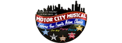 Motor City Musical – A Tribute To Motown