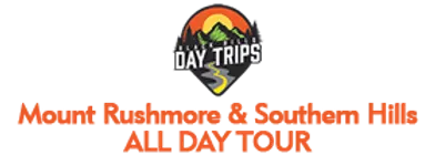 Mount Rushmore & Southern Hills All Day Tour Schedule