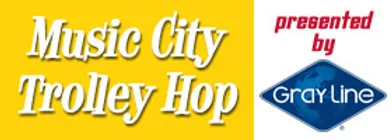 Music City Trolley Hop Schedule