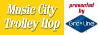 Music City Trolley Hop