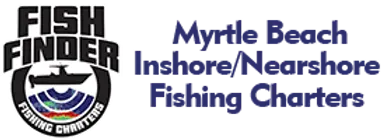 Myrtle Beach Inshore / Nearshore Fishing Charters 2025 Schedule