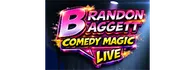 Myrtle Beach Magic Show: Live on Stage