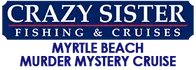 Myrtle Beach Murder Mystery Cruise 