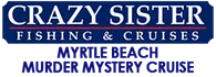 Myrtle Beach Murder Mystery Cruise 