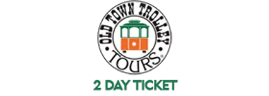 Nashville Old Town Trolley 2 Day Ticket