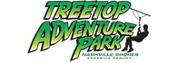 Nashville Zipline & Treetop Adventure Park Nashville Shores Schedule