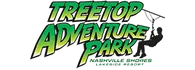 Nashville Zipline & Treetop Adventure Park Nashville Shores Schedule