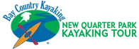 New Quarter Park Kayaking Tour
