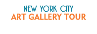 New York City Art Gallery Tour 2024 Schedule