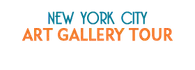 New York City Art Gallery Tour