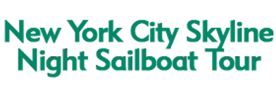 New York City Skyline Night Sailboat Tour 2024 Schedule