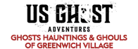 New York Ghosts Hauntings & Ghouls of Greenwich Village 2024 Schedule
