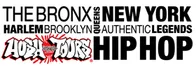 New York Hip-Hop Tour 2024 Schedule