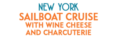 New York Sailboat Cruise with Wine Cheese and Charcuterie 2024 Schedule