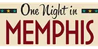 One Night In Memphis 