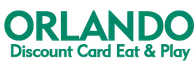 Orlando Discount Card: Eat and Play 2025 Schedule