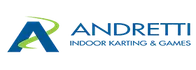 Andretti Indoor Karting & Games