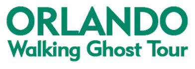 Orlando Walking Ghost Tour 2023 Schedule