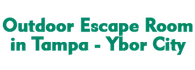 Outdoor Escape Room in Tampa - Ybor City
