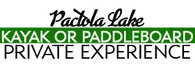 Pactola Lake: Private Kayak Or Paddleboard Experience