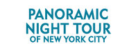 Panoramic Night Tour of New York City