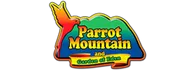 Parrot Mountain and Garden Tropical Bird Sanctuary Pigeon Forge