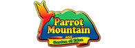 Parrot Mountain and Garden Tropical Bird Sanctuary Pigeon Forge