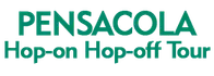 Pensacola Hop-on Hop-off Tour 2024 Schedule