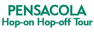 Pensacola Hop-on Hop-off Tour 2024 Schedule