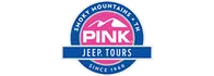 Pink Jeep Tours of Pigeon Forge