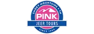 Pink Jeep Tours of Pigeon Forge